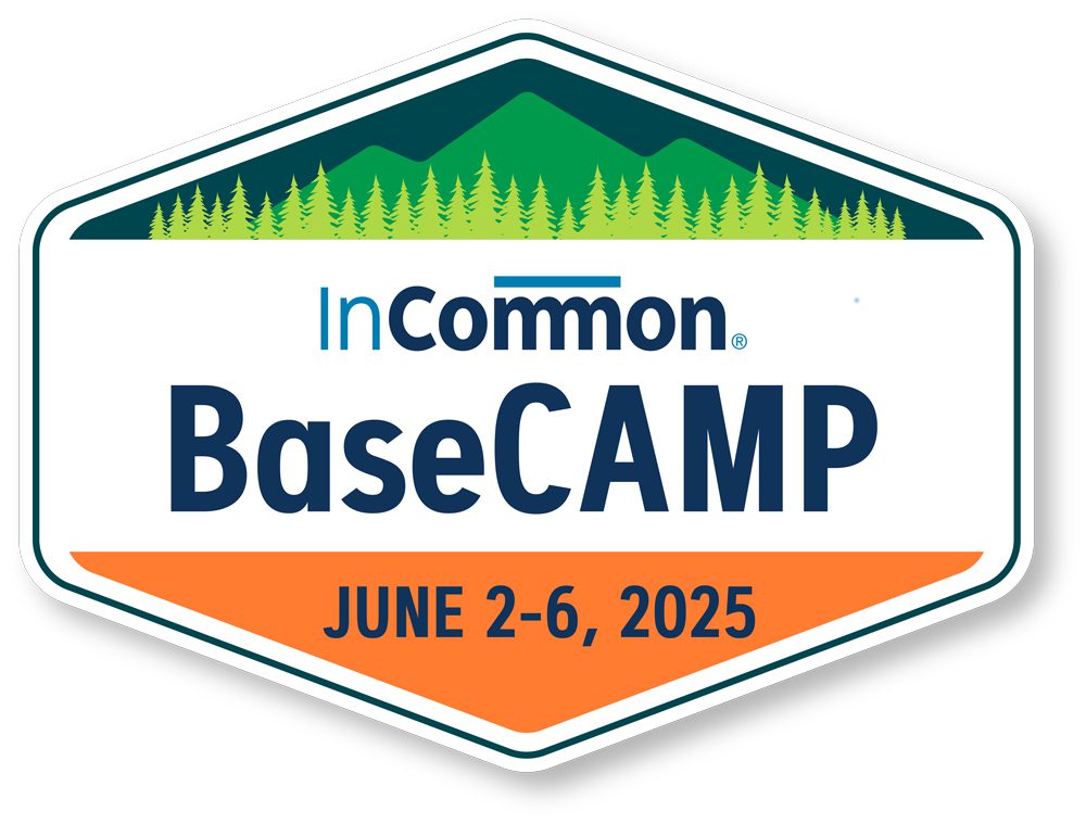 Incommon basecamp