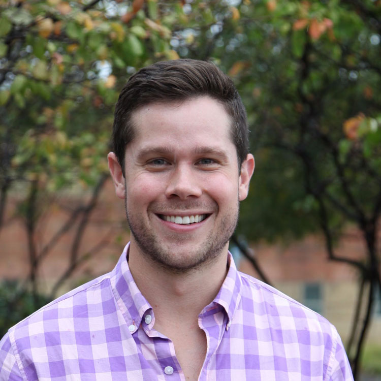 Drew Sidel profile picture.