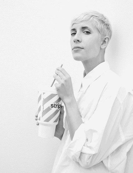 Claire Evans profile photo