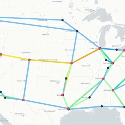 Insight Console screenshot