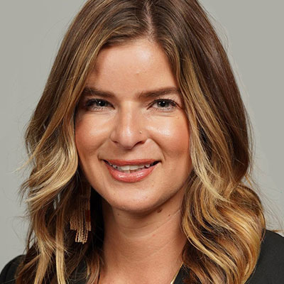 Melanie Douglas profile photo