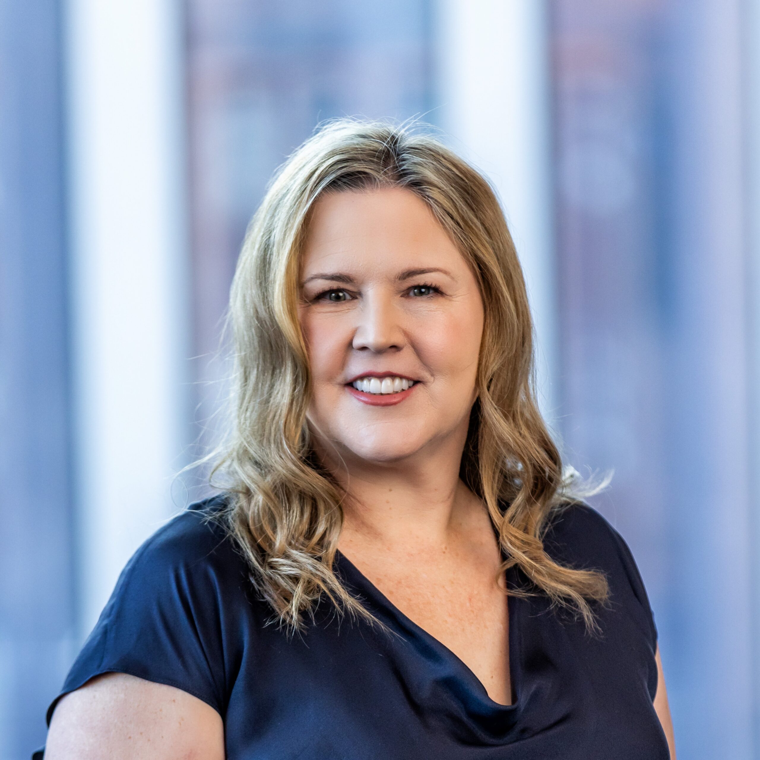 Melissa Loble profile picture