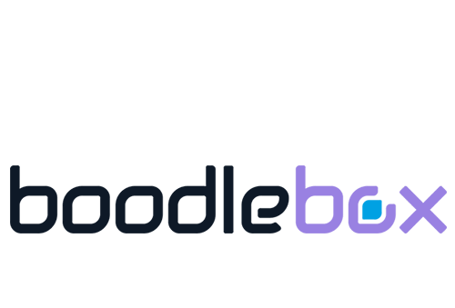 Boodlebox logo