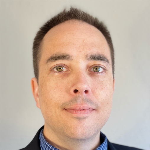 Charlie Escue profile picture.