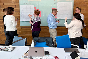 Canvas Instructure working group