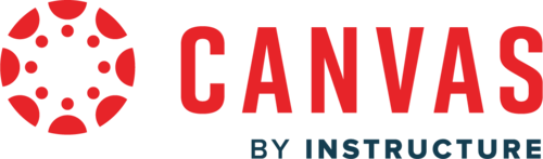 Canvas by Instructure logo