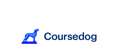 Coursedog logo