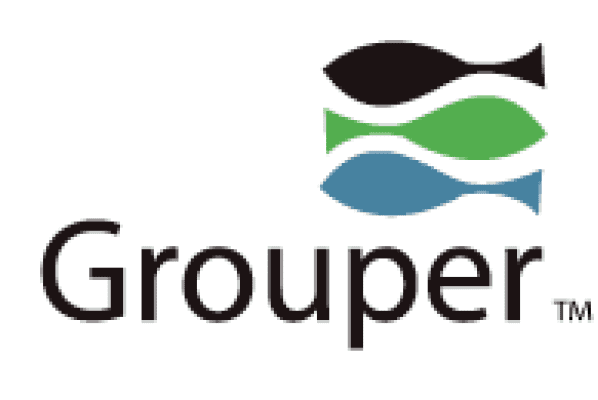 grouper logo