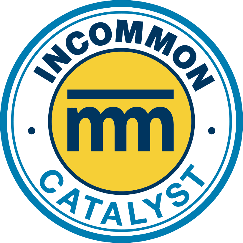 InCommon catalyst graphic