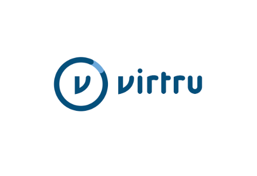 Virtru logo